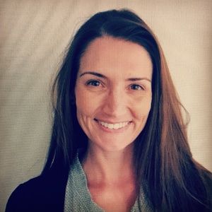 Meet your Posher, Deirdre